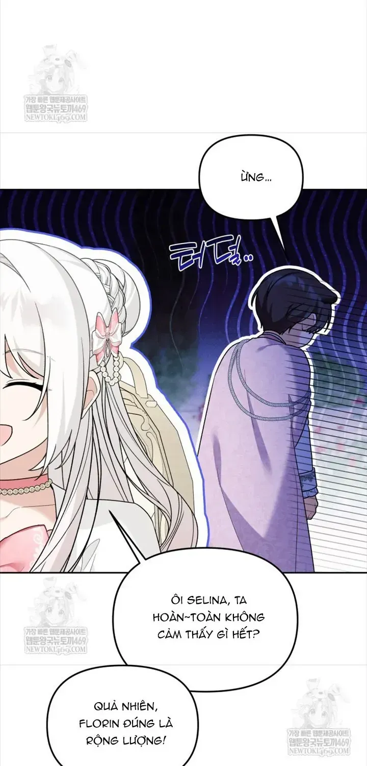 Con Dâu Của Kẻ Phản Diện Là Một Người Có Quyền Lực Chap 47 - Next Chap 48