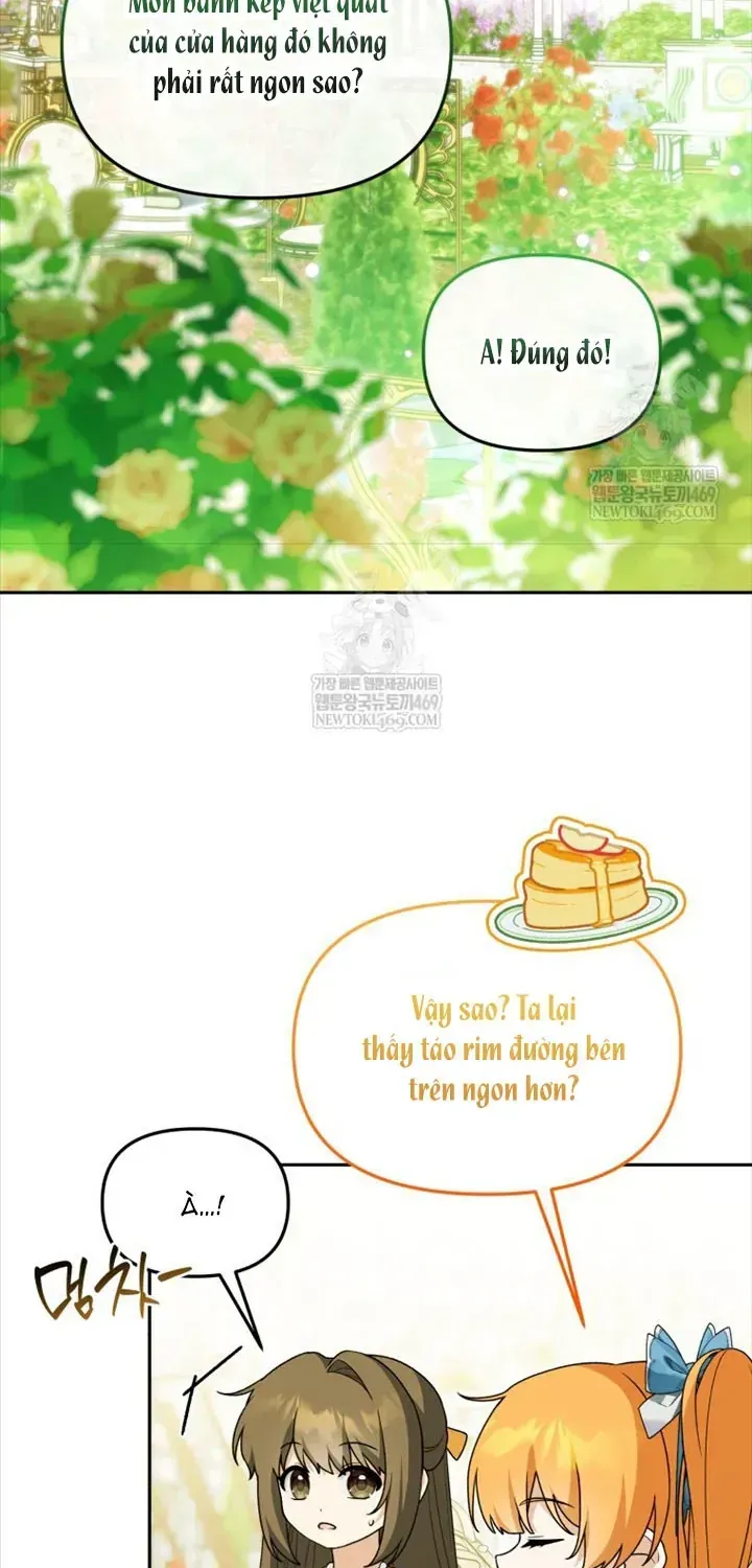 Con Dâu Của Kẻ Phản Diện Là Một Người Có Quyền Lực Chap 47 - Next Chap 48