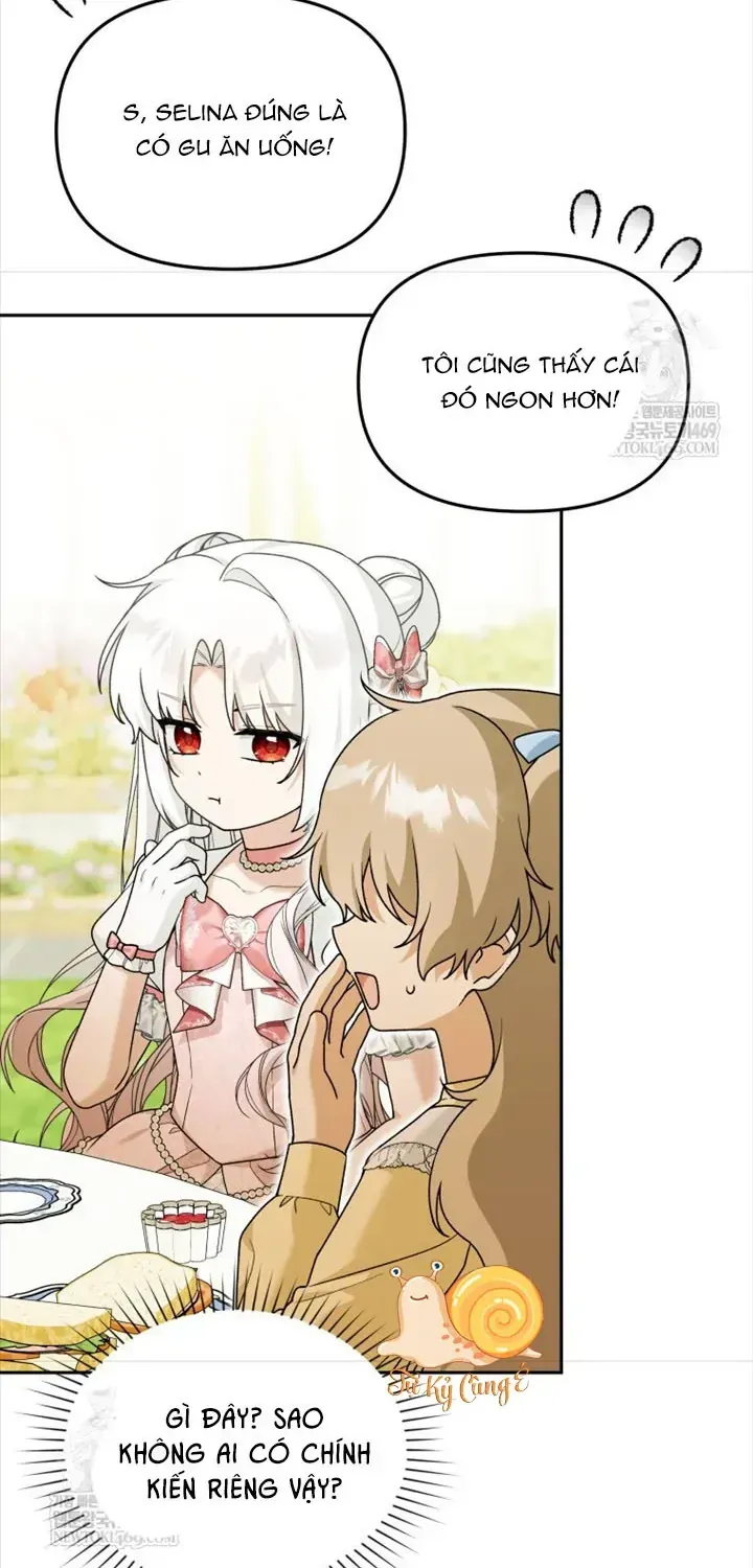Con Dâu Của Kẻ Phản Diện Là Một Người Có Quyền Lực Chap 47 - Next Chap 48