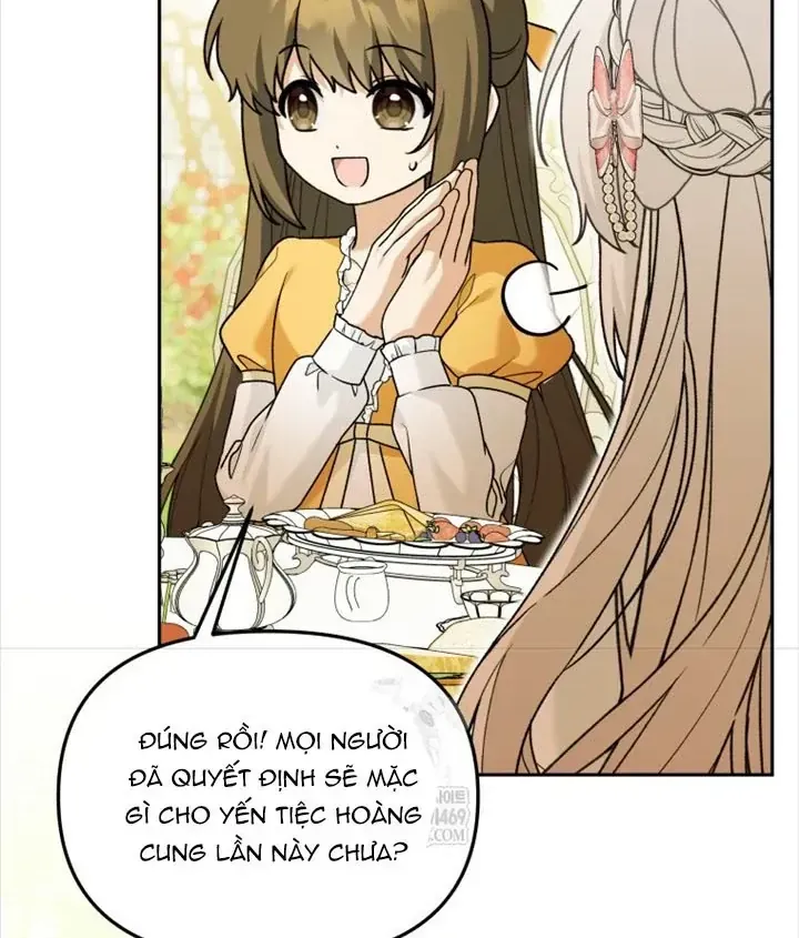Con Dâu Của Kẻ Phản Diện Là Một Người Có Quyền Lực Chap 47 - Next Chap 48
