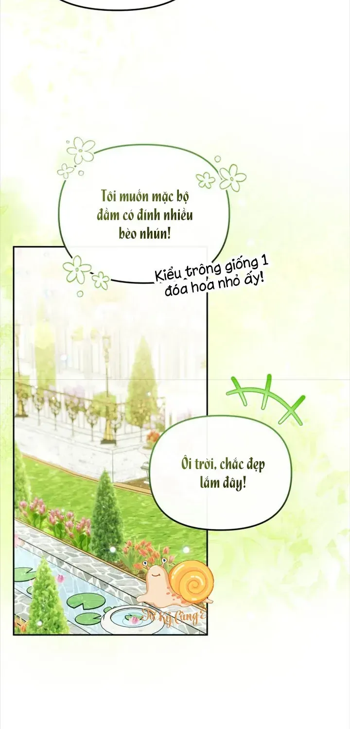 Con Dâu Của Kẻ Phản Diện Là Một Người Có Quyền Lực Chap 47 - Next Chap 48