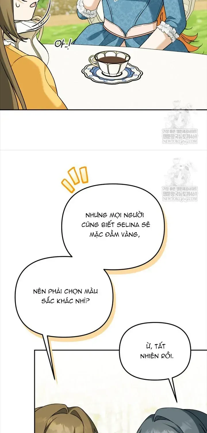 Con Dâu Của Kẻ Phản Diện Là Một Người Có Quyền Lực Chap 47 - Next Chap 48