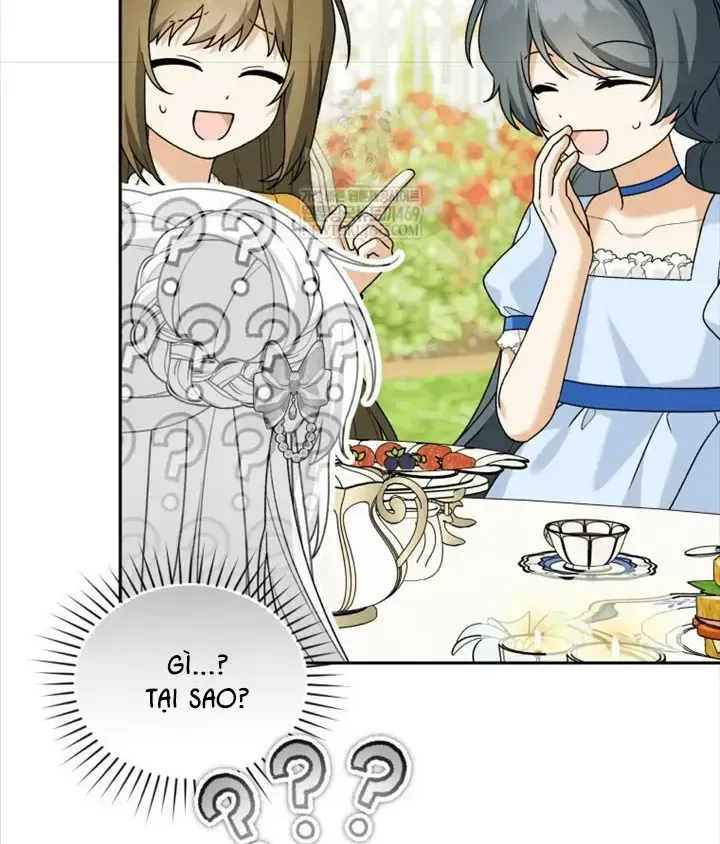 Con Dâu Của Kẻ Phản Diện Là Một Người Có Quyền Lực Chap 47 - Next Chap 48