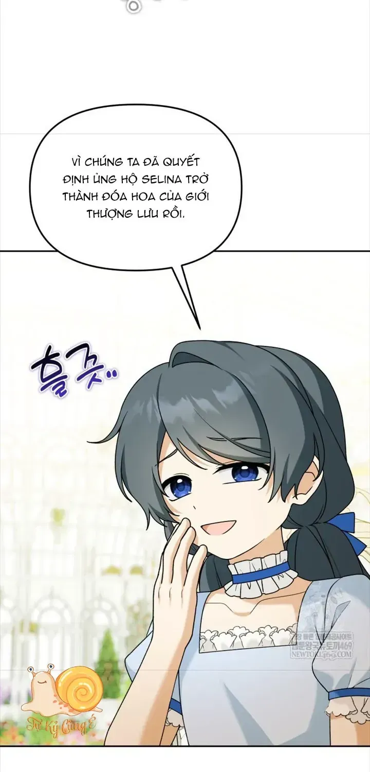 Con Dâu Của Kẻ Phản Diện Là Một Người Có Quyền Lực Chap 47 - Next Chap 48