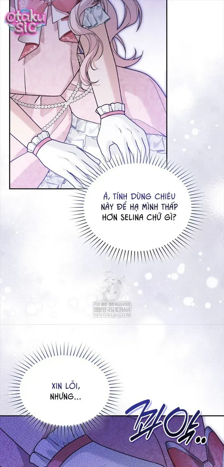 Con Dâu Của Kẻ Phản Diện Là Một Người Có Quyền Lực Chap 47 - Next Chap 48