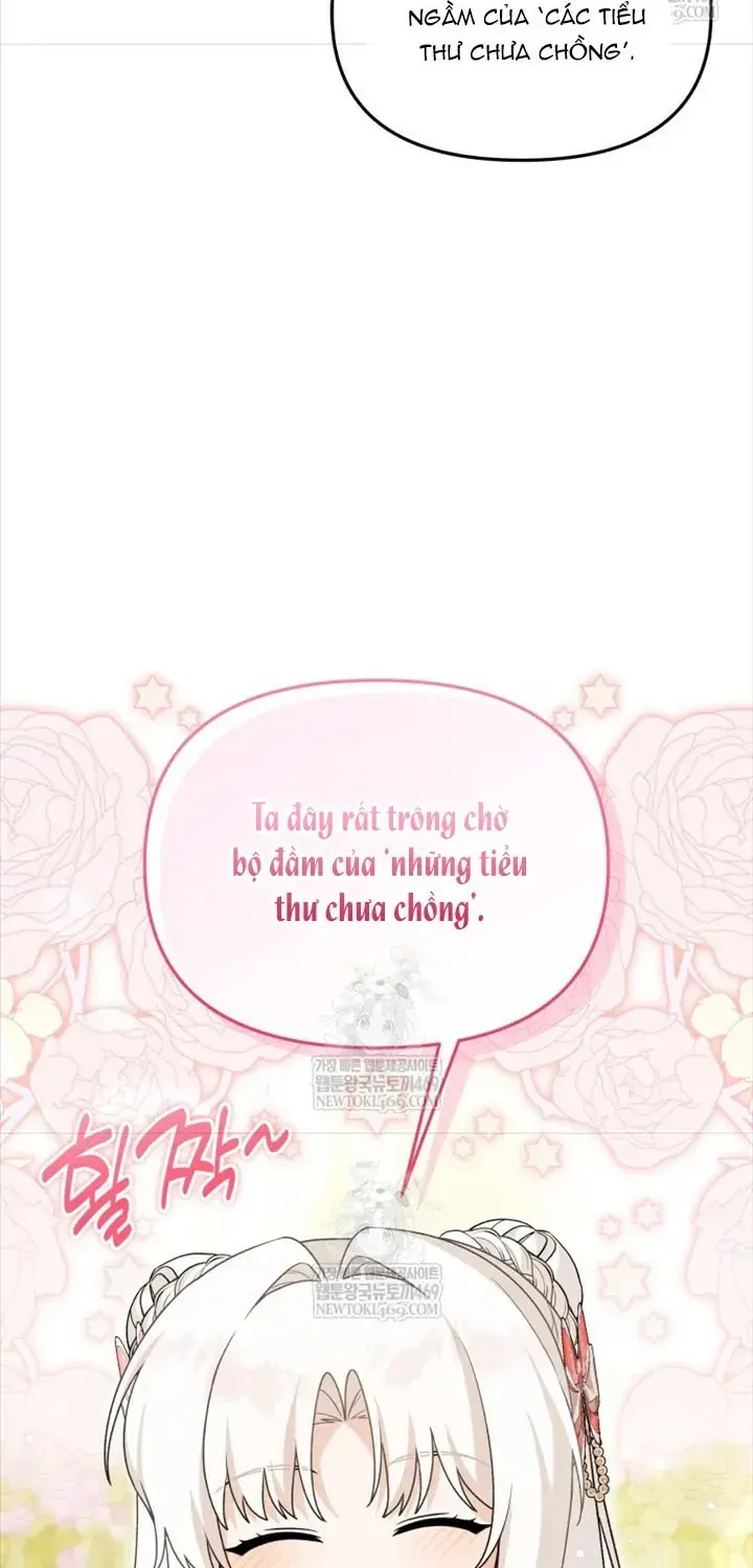 Con Dâu Của Kẻ Phản Diện Là Một Người Có Quyền Lực Chap 47 - Next Chap 48
