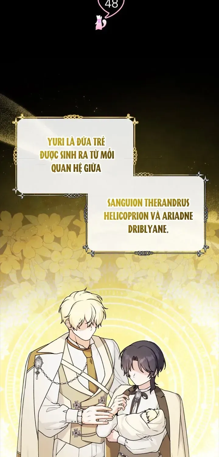 Con Dâu Của Kẻ Phản Diện Là Một Người Có Quyền Lực Chap 48 - Next Chap 49