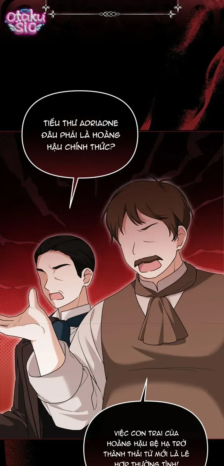 Con Dâu Của Kẻ Phản Diện Là Một Người Có Quyền Lực Chap 48 - Next Chap 49