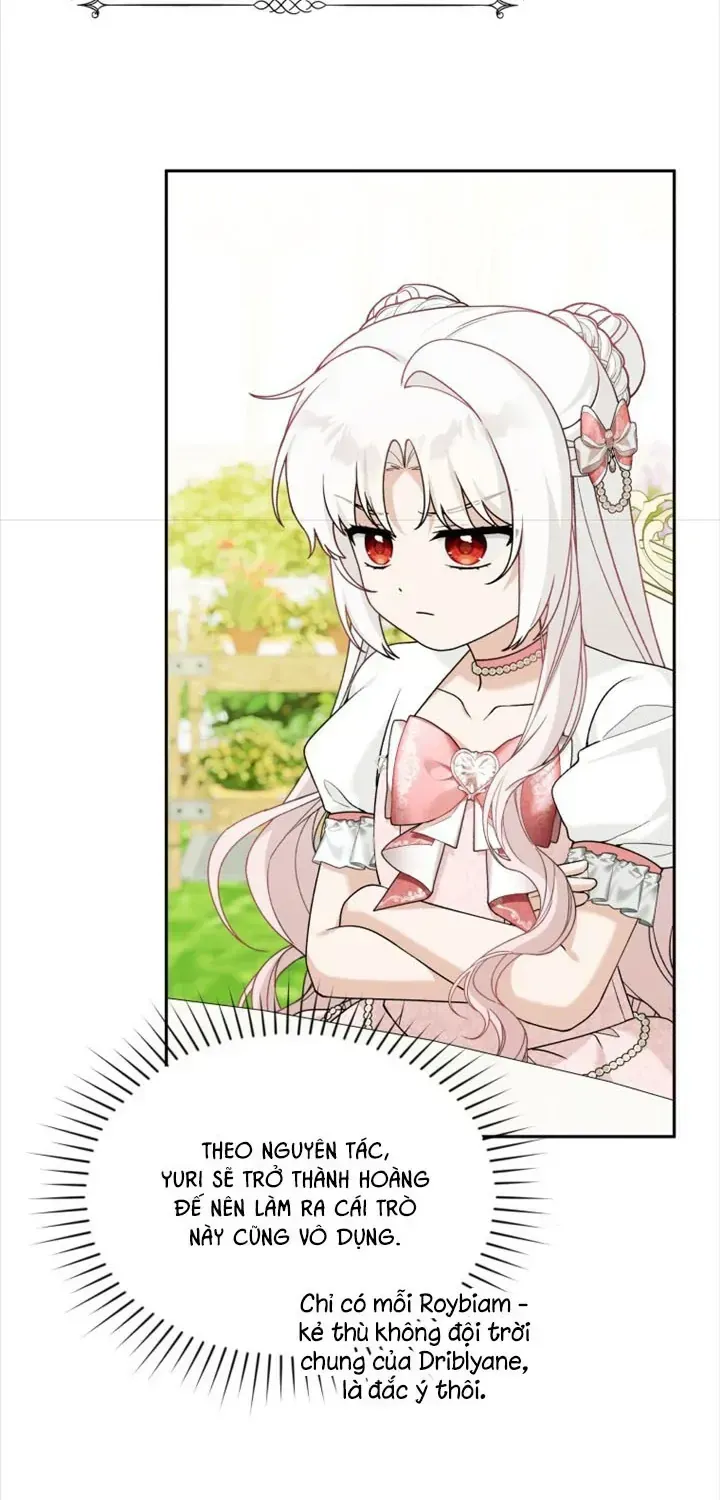 Con Dâu Của Kẻ Phản Diện Là Một Người Có Quyền Lực Chap 48 - Next Chap 49