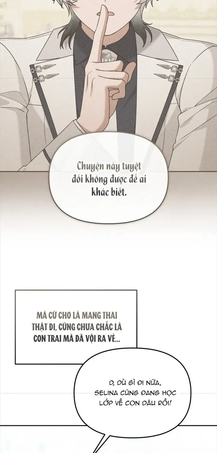 Con Dâu Của Kẻ Phản Diện Là Một Người Có Quyền Lực Chap 48 - Next Chap 49