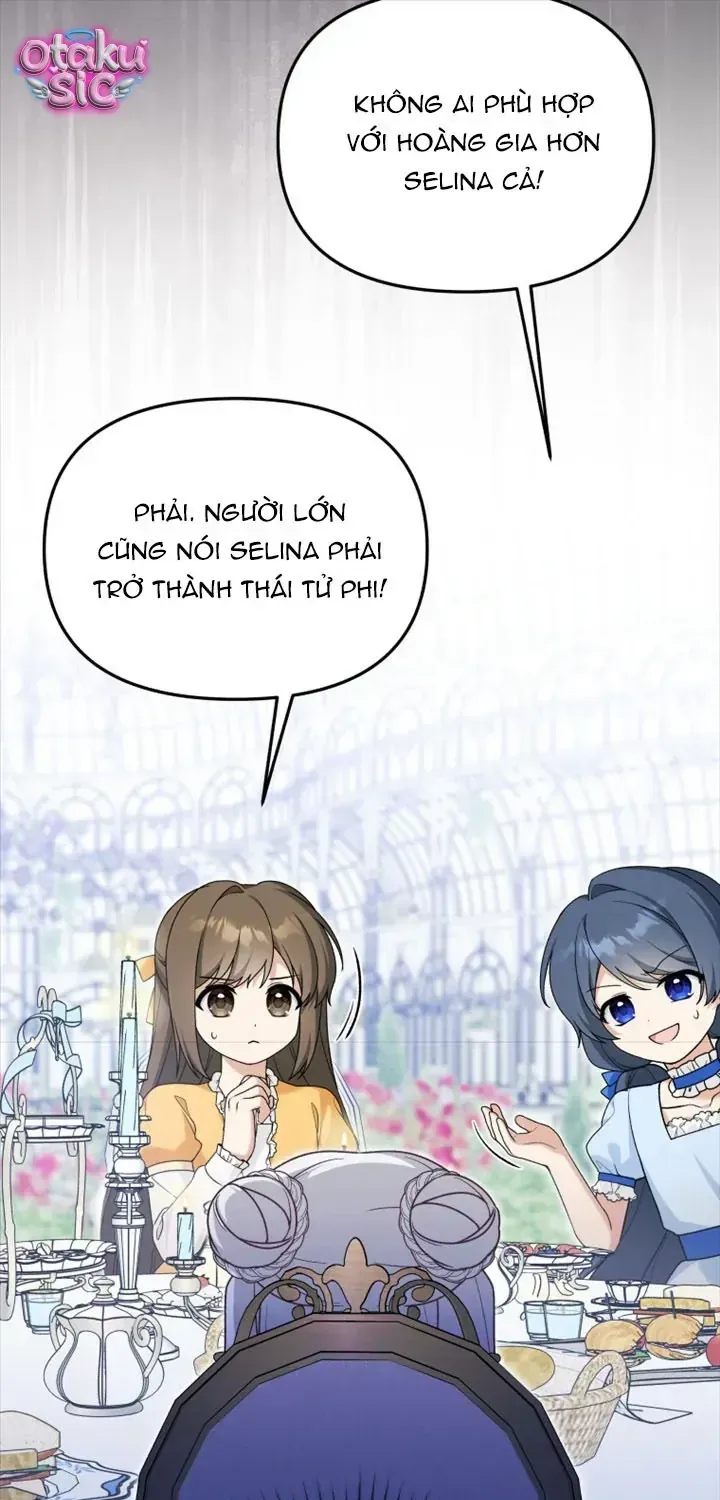 Con Dâu Của Kẻ Phản Diện Là Một Người Có Quyền Lực Chap 48 - Next Chap 49