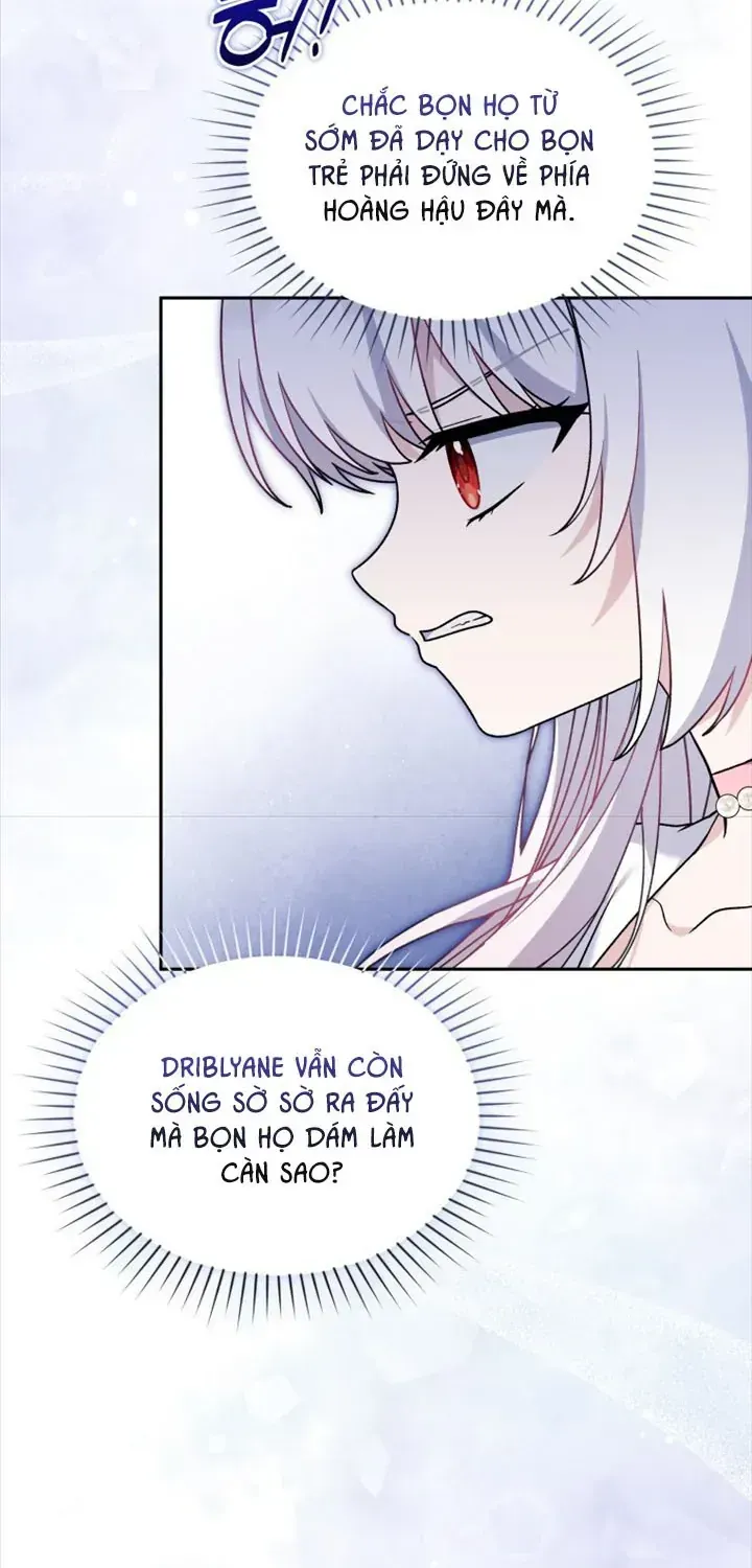 Con Dâu Của Kẻ Phản Diện Là Một Người Có Quyền Lực Chap 48 - Next Chap 49