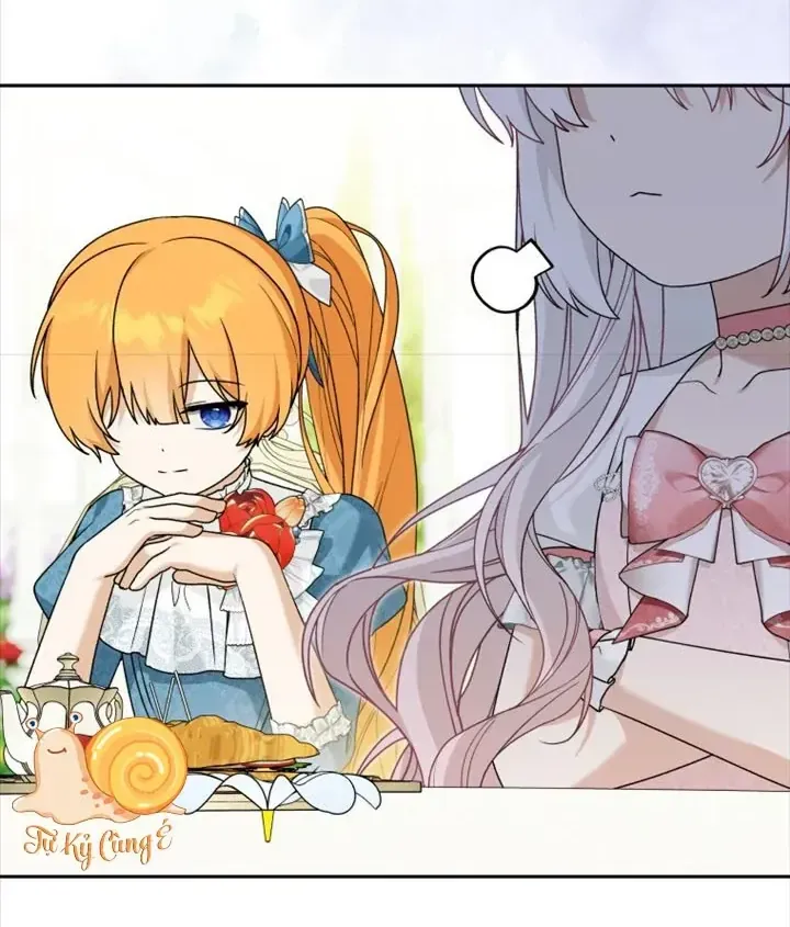 Con Dâu Của Kẻ Phản Diện Là Một Người Có Quyền Lực Chap 48 - Next Chap 49