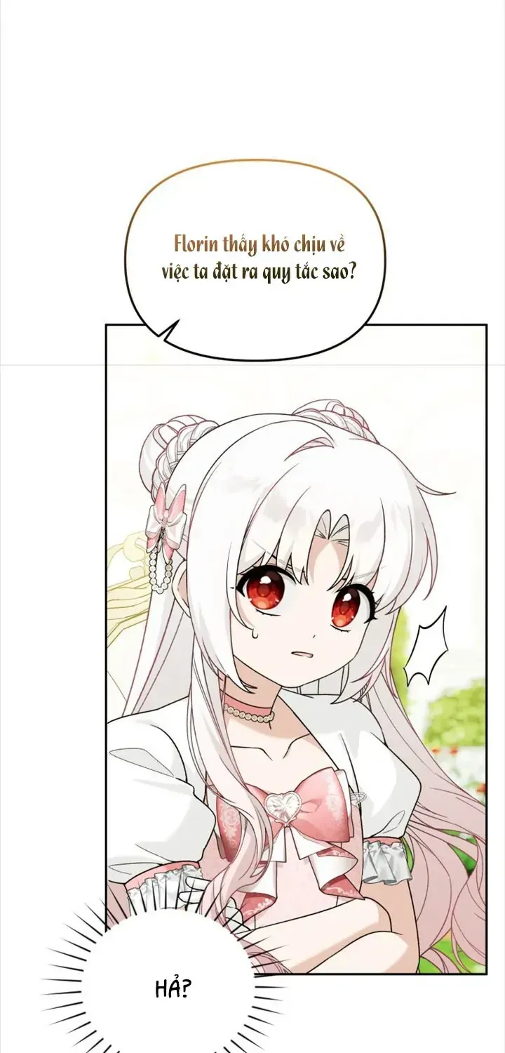 Con Dâu Của Kẻ Phản Diện Là Một Người Có Quyền Lực Chap 48 - Next Chap 49