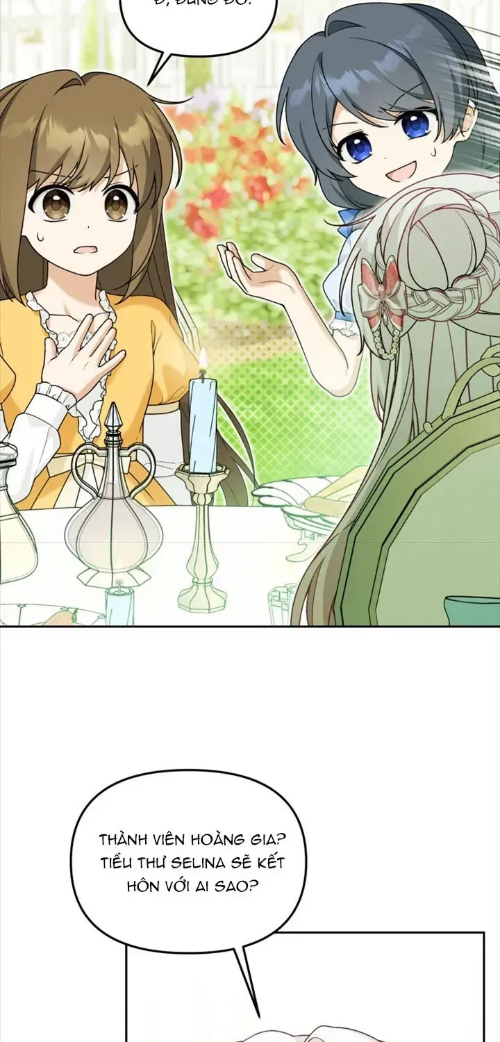 Con Dâu Của Kẻ Phản Diện Là Một Người Có Quyền Lực Chap 48 - Next Chap 49