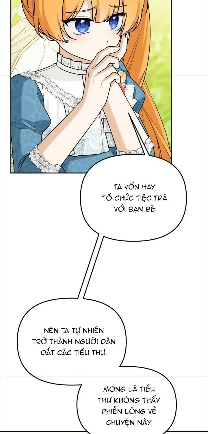 Con Dâu Của Kẻ Phản Diện Là Một Người Có Quyền Lực Chap 48 - Next Chap 49