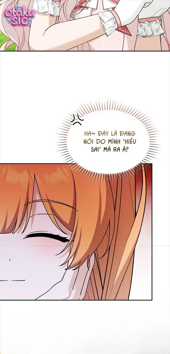 Con Dâu Của Kẻ Phản Diện Là Một Người Có Quyền Lực Chap 48 - Next Chap 49