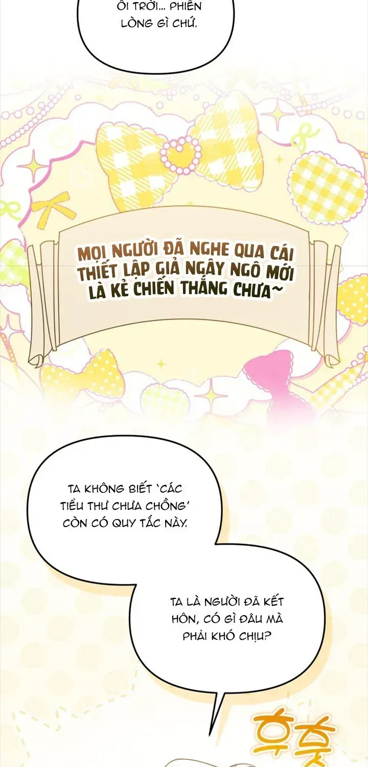 Con Dâu Của Kẻ Phản Diện Là Một Người Có Quyền Lực Chap 48 - Next Chap 49