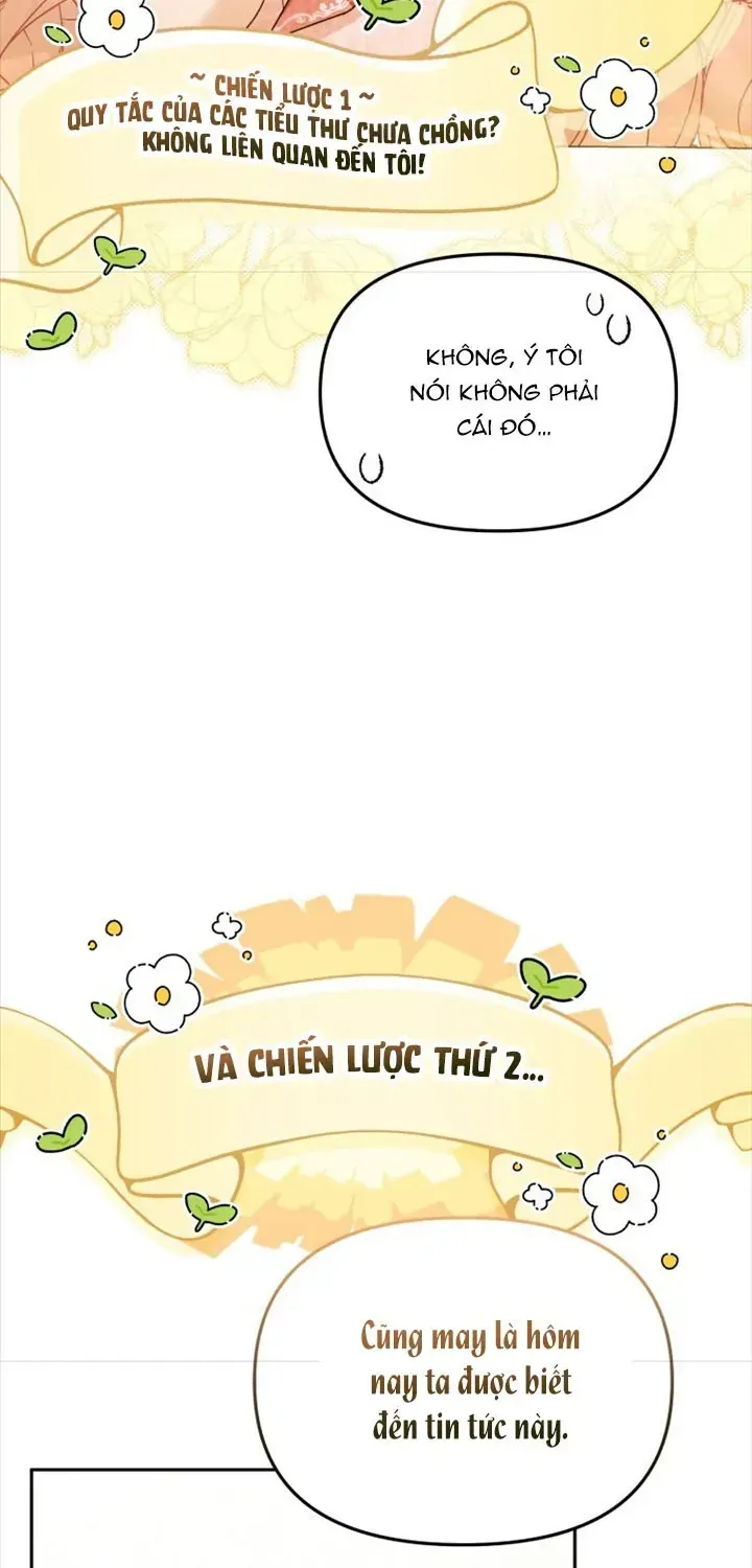 Con Dâu Của Kẻ Phản Diện Là Một Người Có Quyền Lực Chap 48 - Next Chap 49
