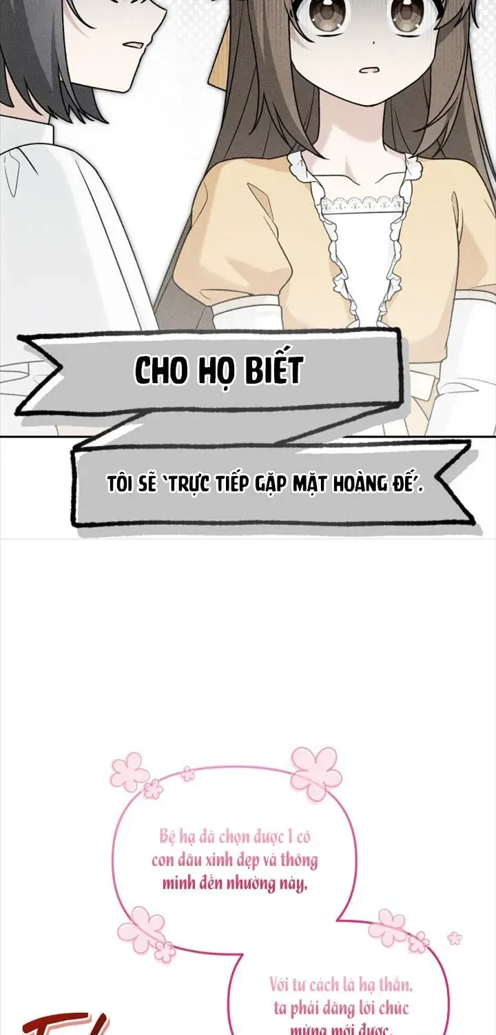 Con Dâu Của Kẻ Phản Diện Là Một Người Có Quyền Lực Chap 48 - Next Chap 49