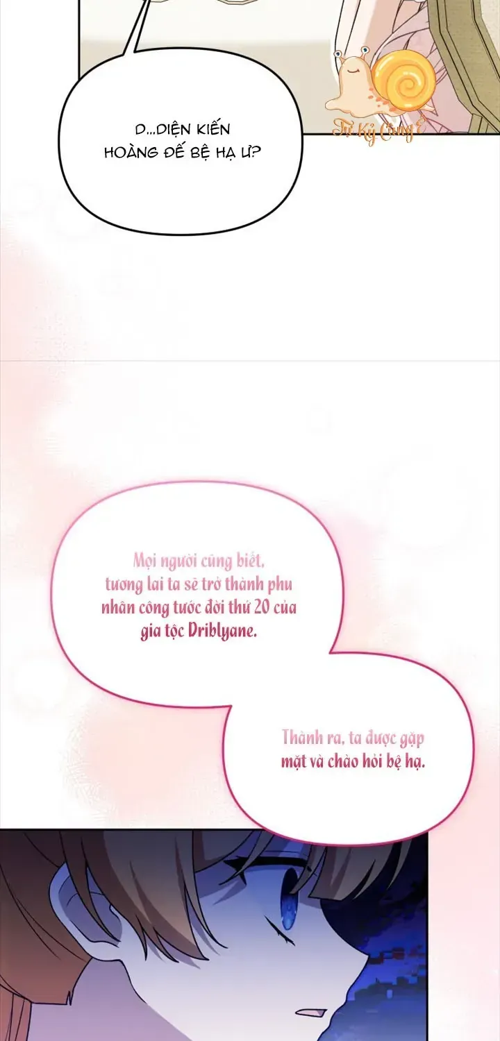 Con Dâu Của Kẻ Phản Diện Là Một Người Có Quyền Lực Chap 48 - Next Chap 49