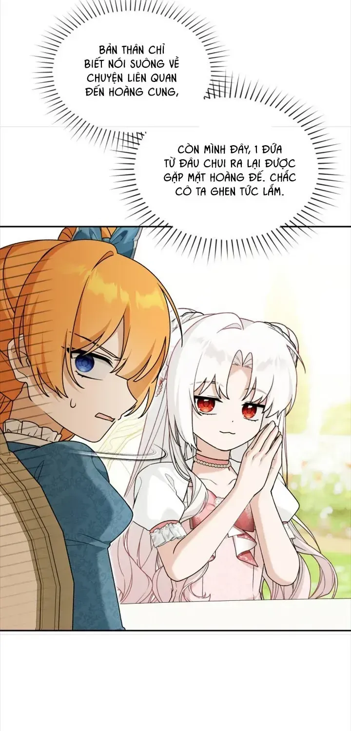 Con Dâu Của Kẻ Phản Diện Là Một Người Có Quyền Lực Chap 48 - Next Chap 49