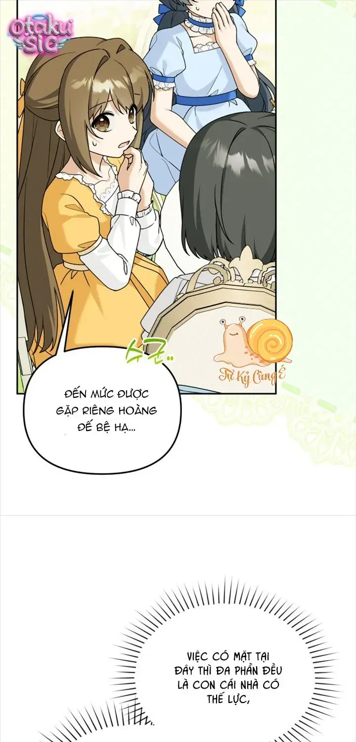 Con Dâu Của Kẻ Phản Diện Là Một Người Có Quyền Lực Chap 48 - Next Chap 49
