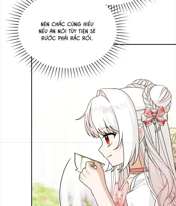 Con Dâu Của Kẻ Phản Diện Là Một Người Có Quyền Lực Chap 48 - Next Chap 49