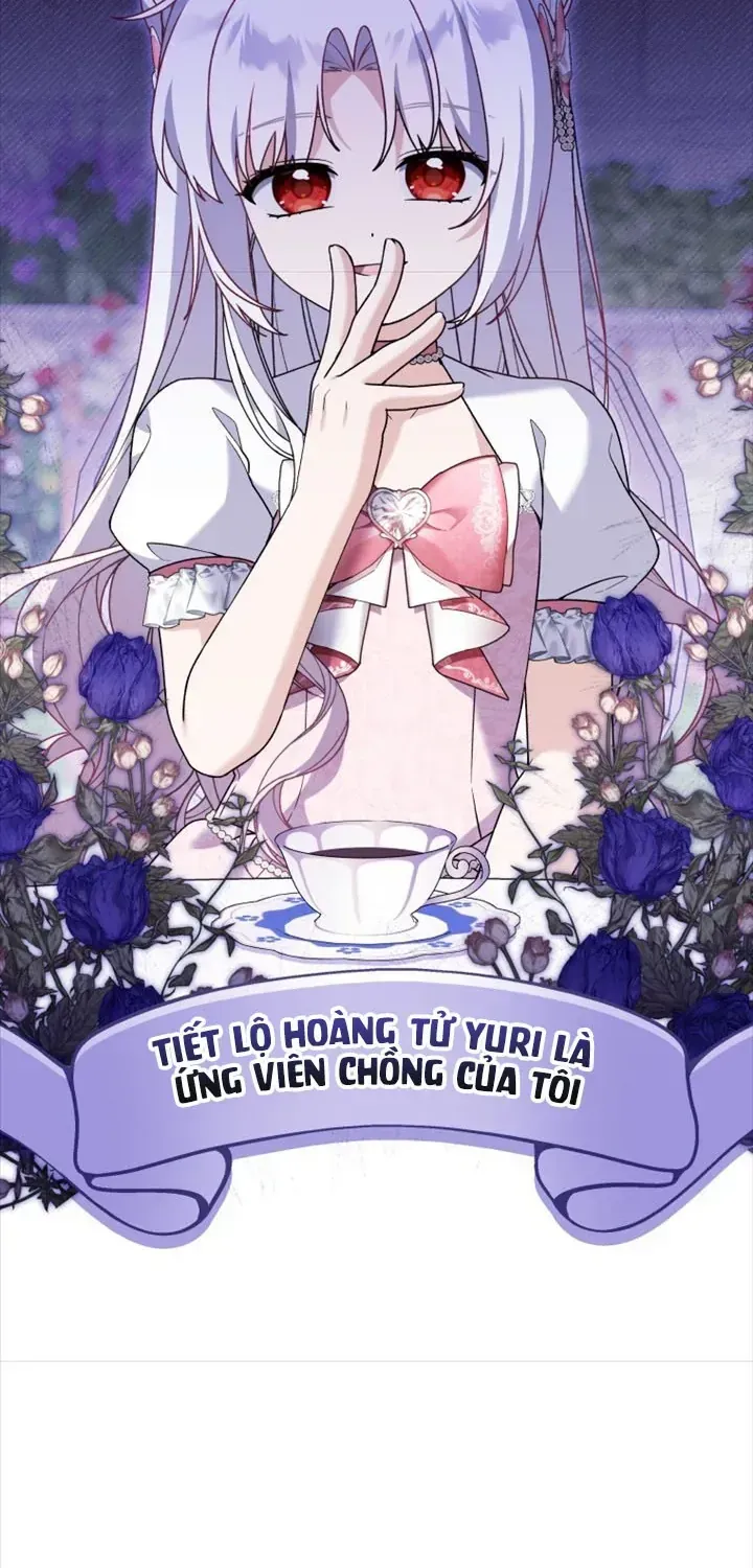Con Dâu Của Kẻ Phản Diện Là Một Người Có Quyền Lực Chap 48 - Next Chap 49