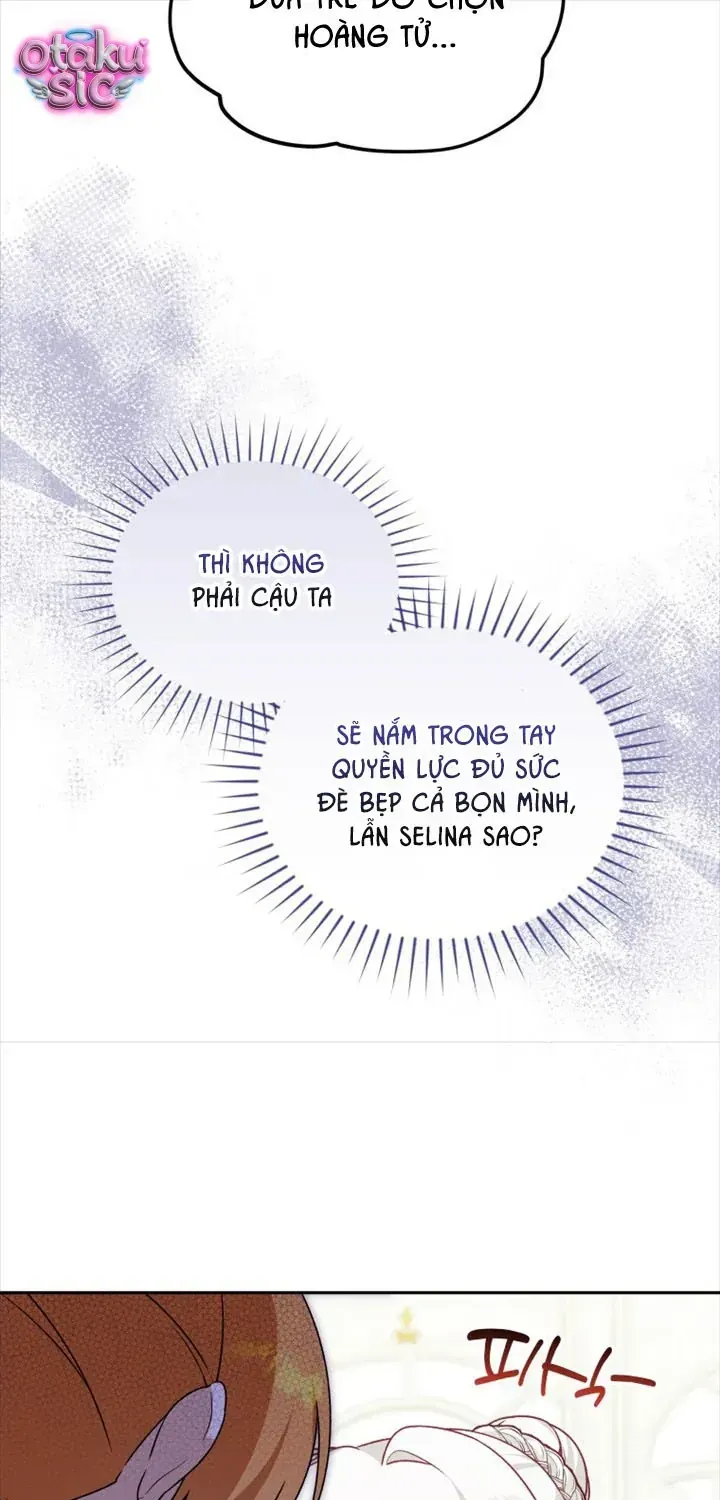 Con Dâu Của Kẻ Phản Diện Là Một Người Có Quyền Lực Chap 48 - Next Chap 49