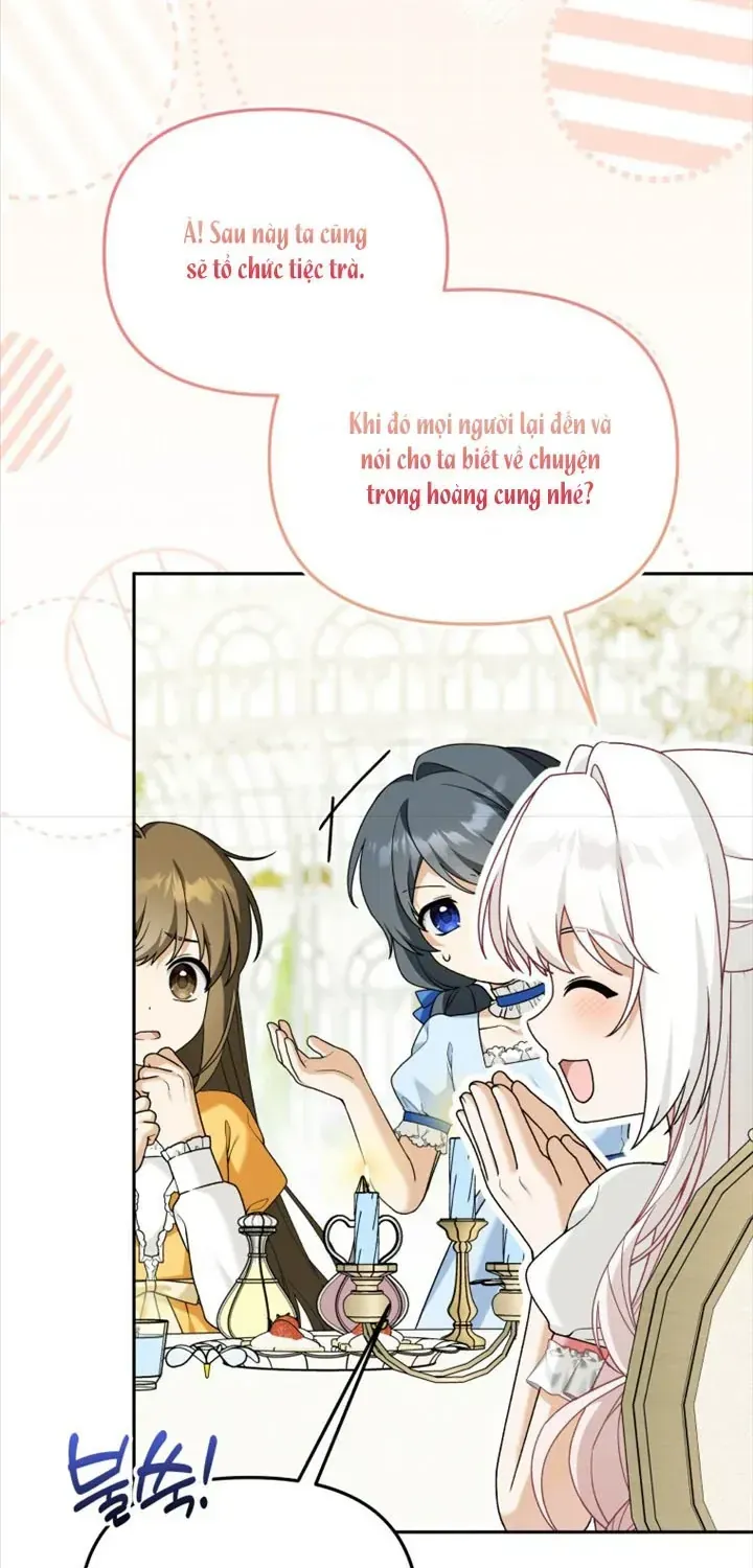 Con Dâu Của Kẻ Phản Diện Là Một Người Có Quyền Lực Chap 48 - Next Chap 49