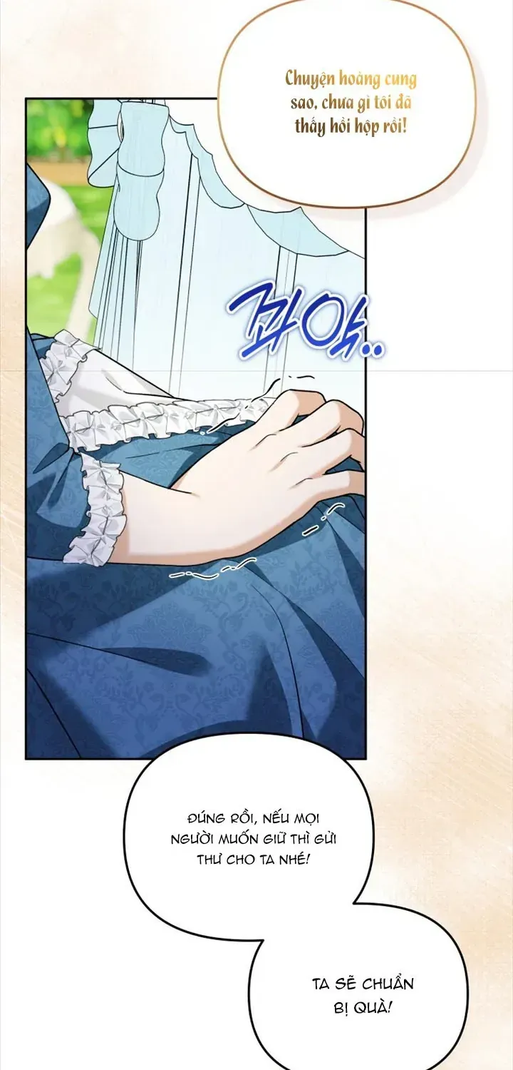 Con Dâu Của Kẻ Phản Diện Là Một Người Có Quyền Lực Chap 48 - Next Chap 49