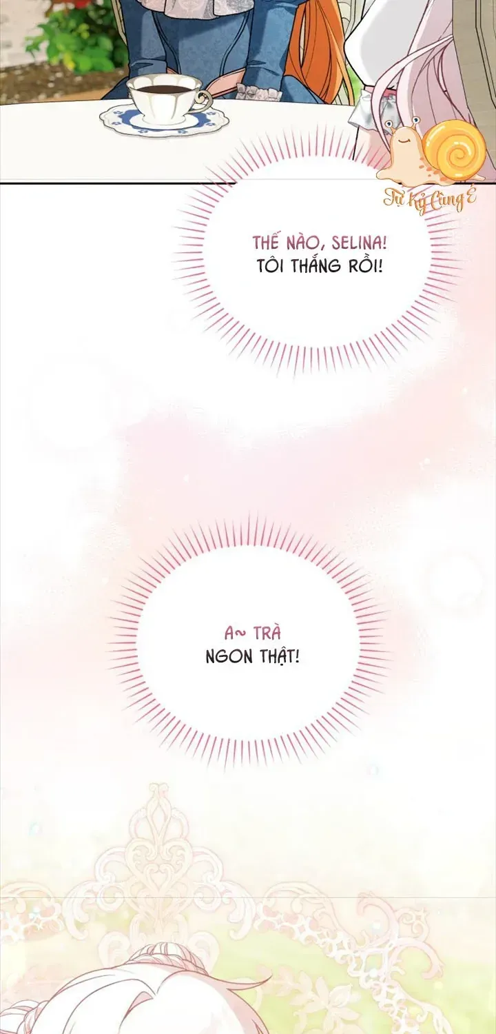 Con Dâu Của Kẻ Phản Diện Là Một Người Có Quyền Lực Chap 48 - Next Chap 49