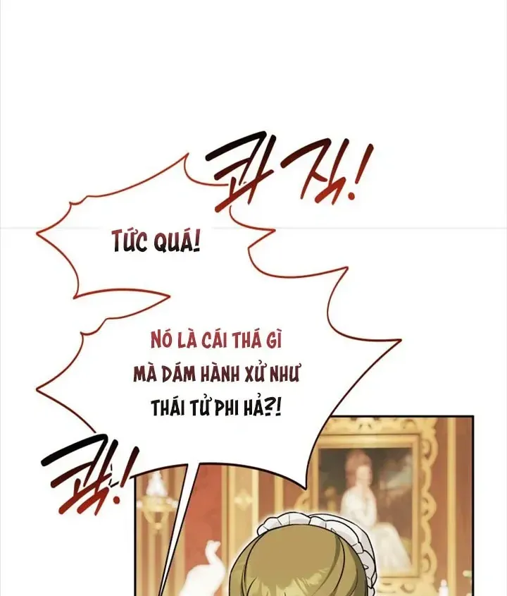 Con Dâu Của Kẻ Phản Diện Là Một Người Có Quyền Lực Chap 48 - Next Chap 49