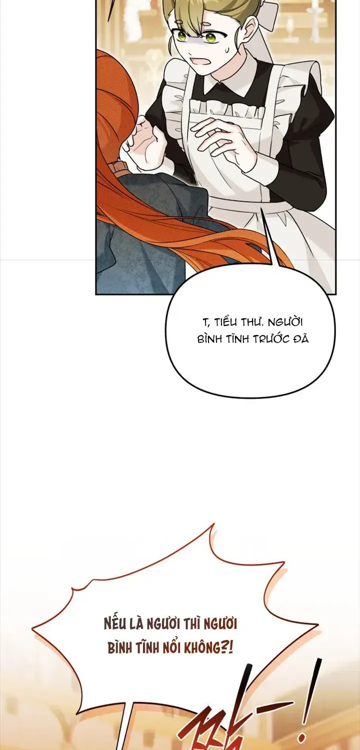 Con Dâu Của Kẻ Phản Diện Là Một Người Có Quyền Lực Chap 48 - Next Chap 49