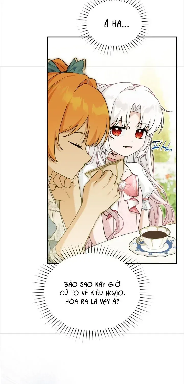 Con Dâu Của Kẻ Phản Diện Là Một Người Có Quyền Lực Chap 48 - Next Chap 49