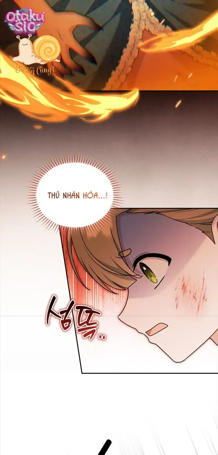Con Dâu Của Kẻ Phản Diện Là Một Người Có Quyền Lực Chap 48 - Next Chap 49