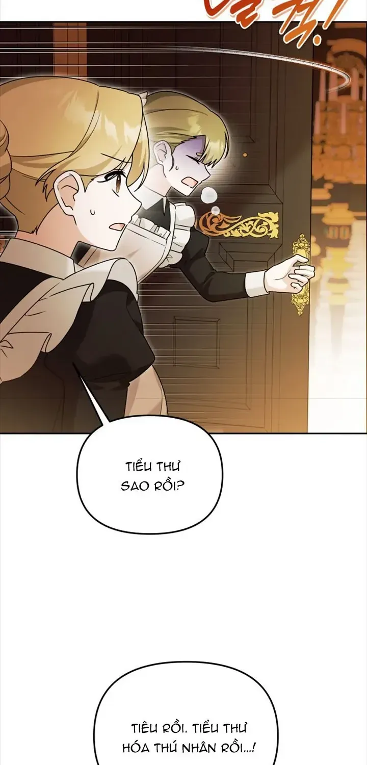 Con Dâu Của Kẻ Phản Diện Là Một Người Có Quyền Lực Chap 48 - Next Chap 49
