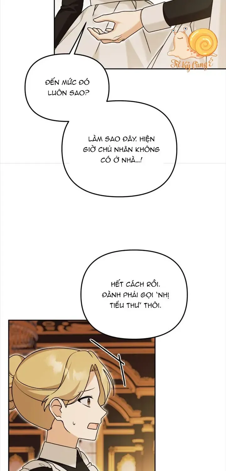 Con Dâu Của Kẻ Phản Diện Là Một Người Có Quyền Lực Chap 48 - Next Chap 49