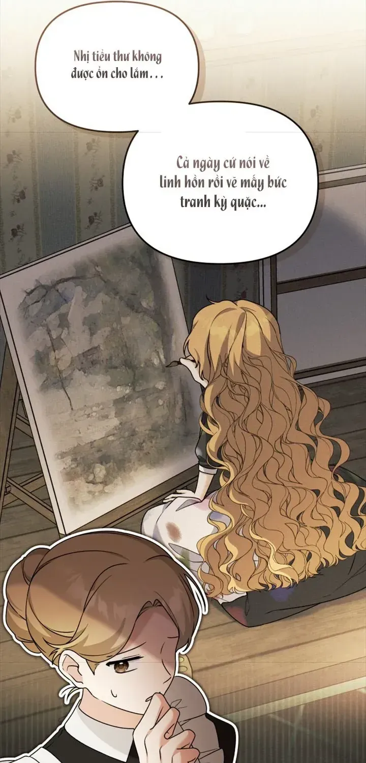 Con Dâu Của Kẻ Phản Diện Là Một Người Có Quyền Lực Chap 48 - Next Chap 49