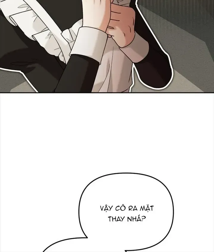 Con Dâu Của Kẻ Phản Diện Là Một Người Có Quyền Lực Chap 48 - Next Chap 49