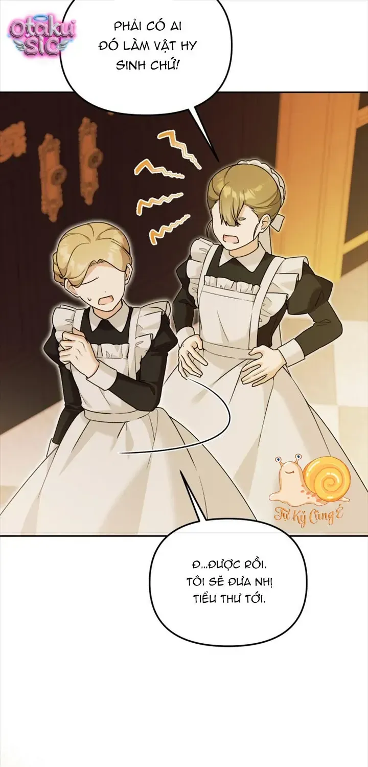 Con Dâu Của Kẻ Phản Diện Là Một Người Có Quyền Lực Chap 48 - Next Chap 49