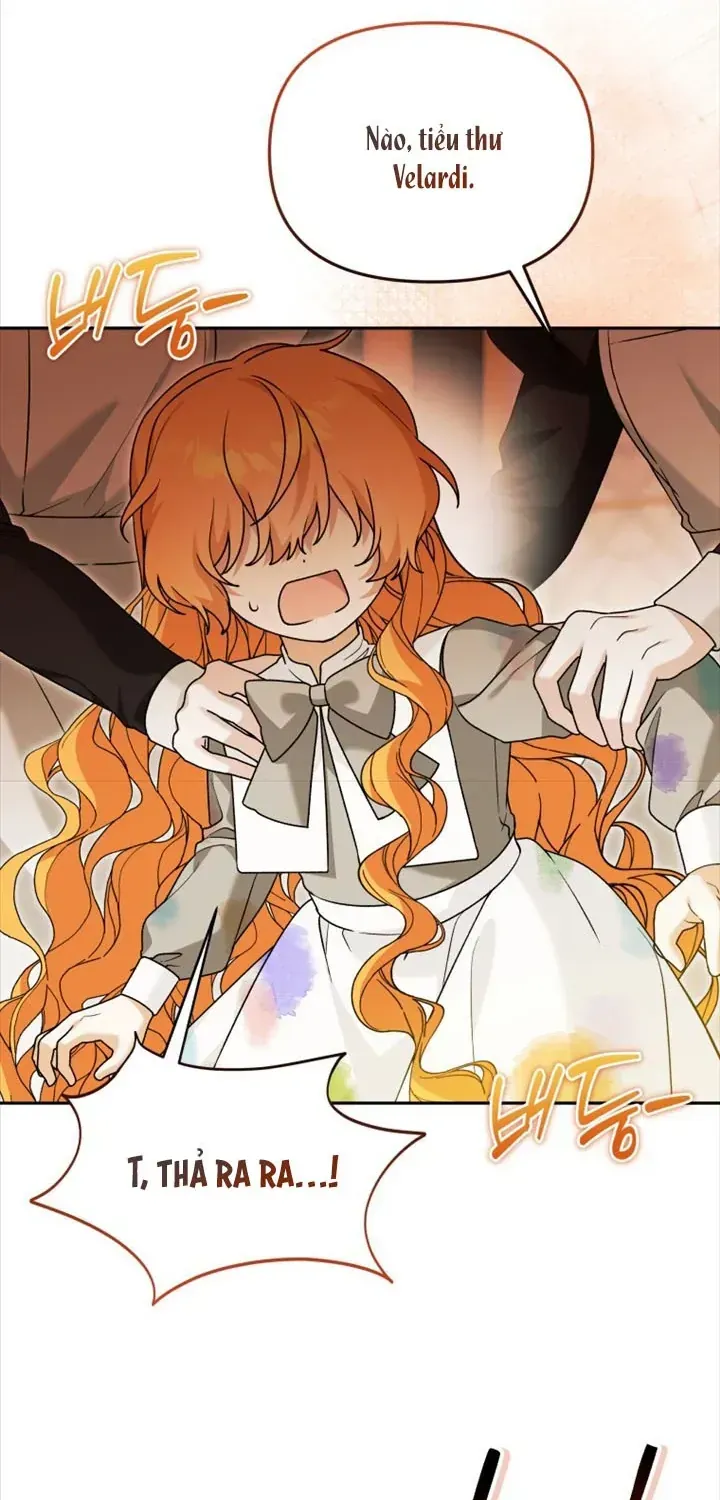 Con Dâu Của Kẻ Phản Diện Là Một Người Có Quyền Lực Chap 48 - Next Chap 49