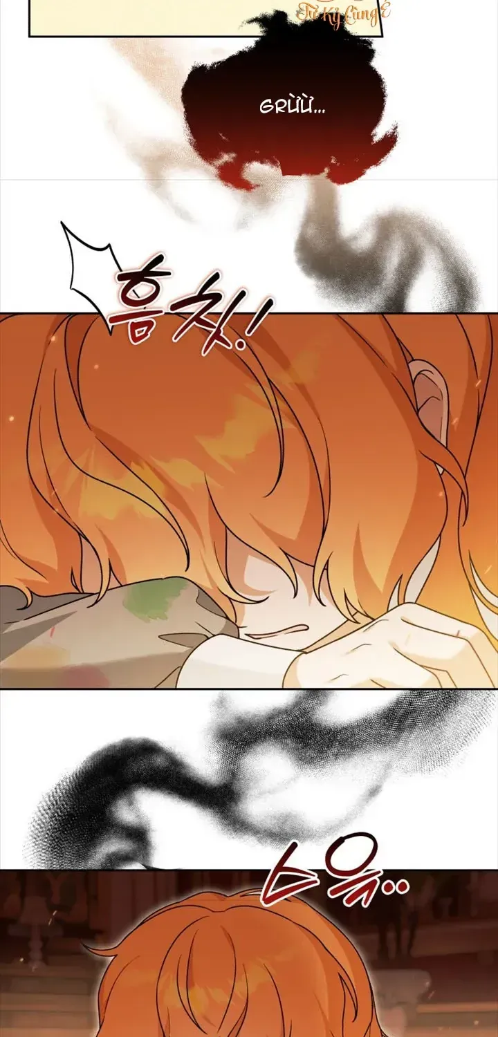 Con Dâu Của Kẻ Phản Diện Là Một Người Có Quyền Lực Chap 48 - Next Chap 49