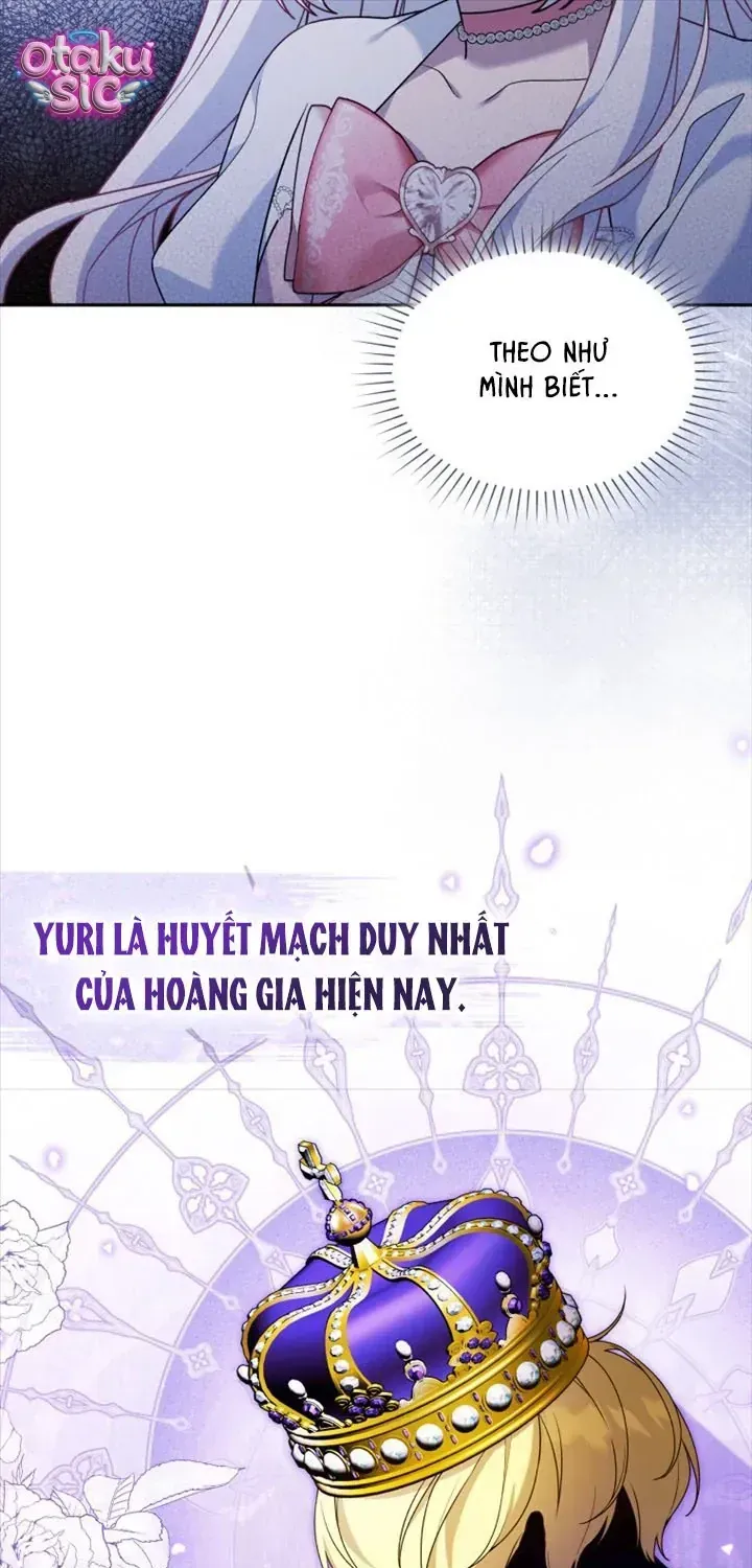 Con Dâu Của Kẻ Phản Diện Là Một Người Có Quyền Lực Chap 48 - Next Chap 49
