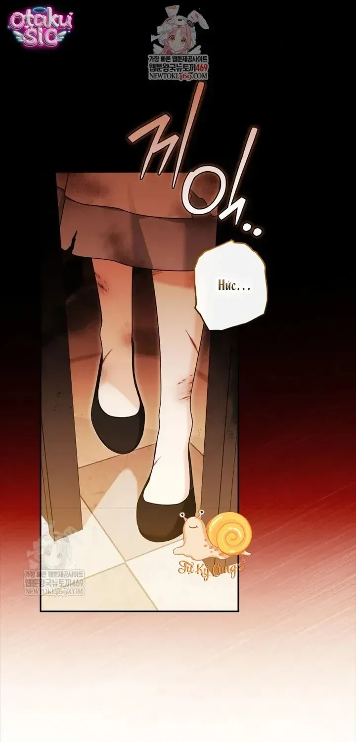 Con Dâu Của Kẻ Phản Diện Là Một Người Có Quyền Lực Chap 49 - Next Chap 50