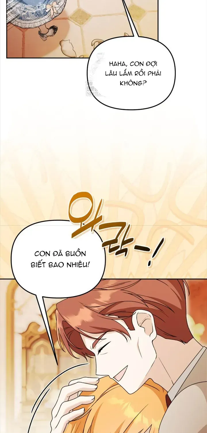 Con Dâu Của Kẻ Phản Diện Là Một Người Có Quyền Lực Chap 49 - Next Chap 50