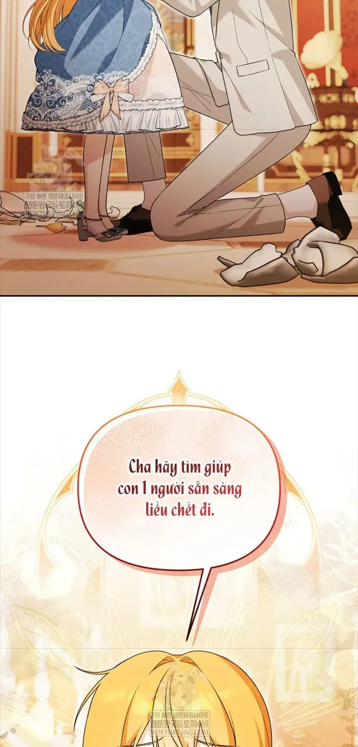 Con Dâu Của Kẻ Phản Diện Là Một Người Có Quyền Lực Chap 49 - Next Chap 50