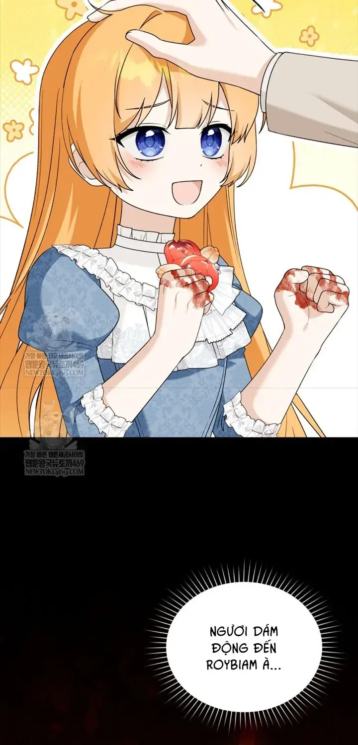 Con Dâu Của Kẻ Phản Diện Là Một Người Có Quyền Lực Chap 49 - Next Chap 50