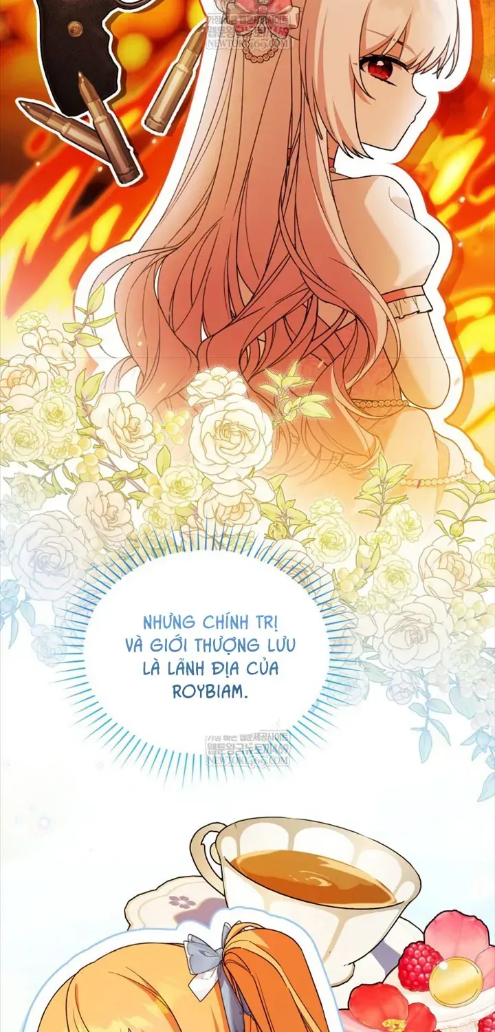 Con Dâu Của Kẻ Phản Diện Là Một Người Có Quyền Lực Chap 49 - Next Chap 50